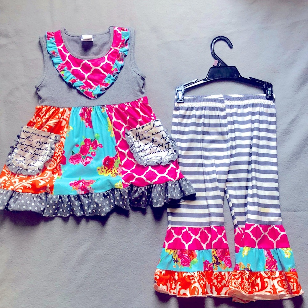 Boutique outfit